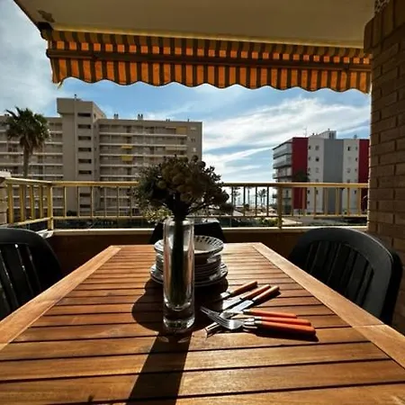 Excelente Ubicacion Con Vistas Al Mar Διαμέρισμα *